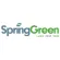 Spring-Green Lawn Care Logo