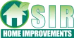 Sir Home Improvement Logo