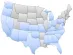 U.S. Auto Credit Logo