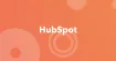 HubSpot