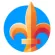 Courier Journal Logo