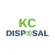 KC Disposal - Terrible service and poor customer accountability post-acquisition.