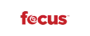 Focus Camera Logo