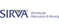 SIRVA Canada Logo