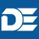 Discount Electronics Logo