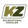 KZ Recreational Vehicles Logo