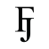 Fragrant Jewels Logo
