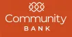 Community Bank Logo