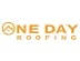 One Day Roofing Logo