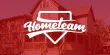 Hometeam Properties Management Logo