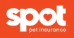 Spot Pet Insurance Services Logo
