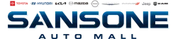 Sansone Auto Network Logo