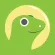 CoinGecko Logo