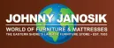 Johnny Janosik Logo