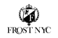 Frost NYC Logo