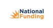 NationalFunding Logo