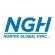 Nordyne Logo