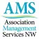 AMS | Association Management Services NW Logo