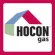 Hocon Gas Logo