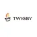 Twigby Logo