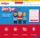 Genz-Ryan Plumbing & Heating Company Logo