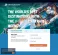 Online Vacation Center Logo