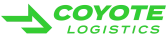 Coyote Logistics Logo