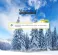 Worry Free Snowblowing Logo