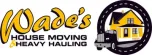 Wade's House Moving - Gave wade homes a deposit over $ 30,000 