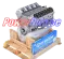 Power Source Logo