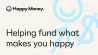Happy Money Logo