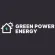 Green Power Energy Logo