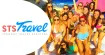 Student Travel Services Logo