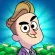 Idle Bank Tycoon Logo