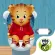 Daniel Tiger's Stop & Go Potty Logo