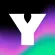 YONDER Logo