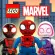 LEGO® DUPLO® MARVEL Logo