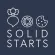 Solid Starts Logo