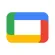 Google TV Logo