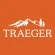 Traeger Logo
