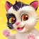 My Cat - Virtual Pet Games Logo