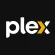Plex Logo