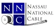 Nassau National Cable Logo