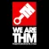THMotorSports Logo