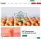 Krispy Kreme - Disappointing filled doughnuts