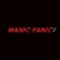 Manic Panic Logo