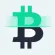 Bitcoin & Crypto DeFi Wallet Logo