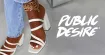 Public Desire Reviews and Complaints