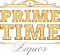 Prime Time Liquor Logo