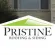 Pristine Roofing & Siding Logo